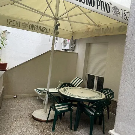 Knez Apartment