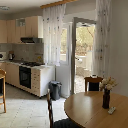 Knez Apartment