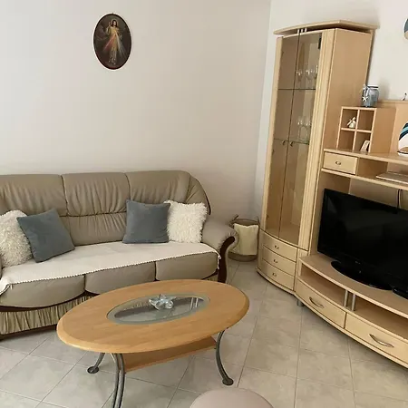 Knez Apartment Split