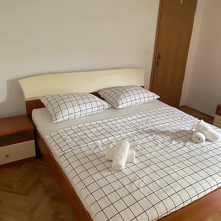 Apartment Knez *